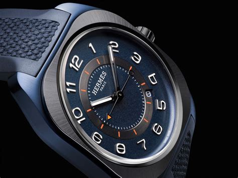 hermes men's watches.